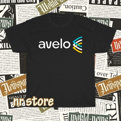 Retro Airline Logo Inspired Aviation Graphic T-Shirt ON TREND