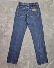 Vintage Wrangler Women  s Jeans 7x31 Made:USA Excellent Condition 100 Cotton