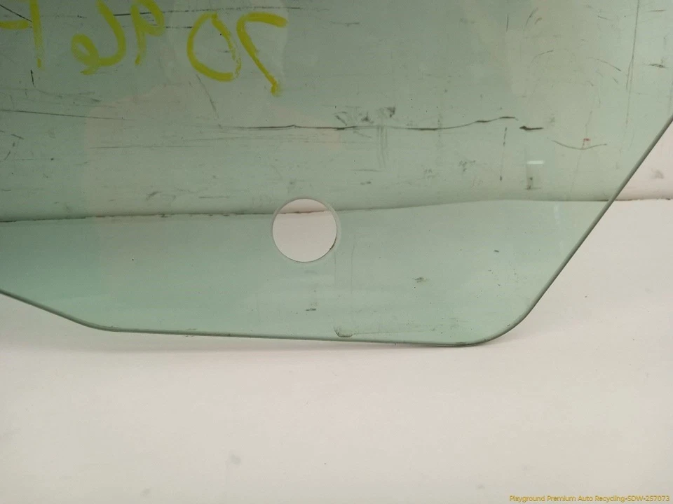 Стекло на окно левой передней двери для Audi A5 S5 8T COUPE подходит для 2008–2017 08 09 10 - Изображение 2 из 4