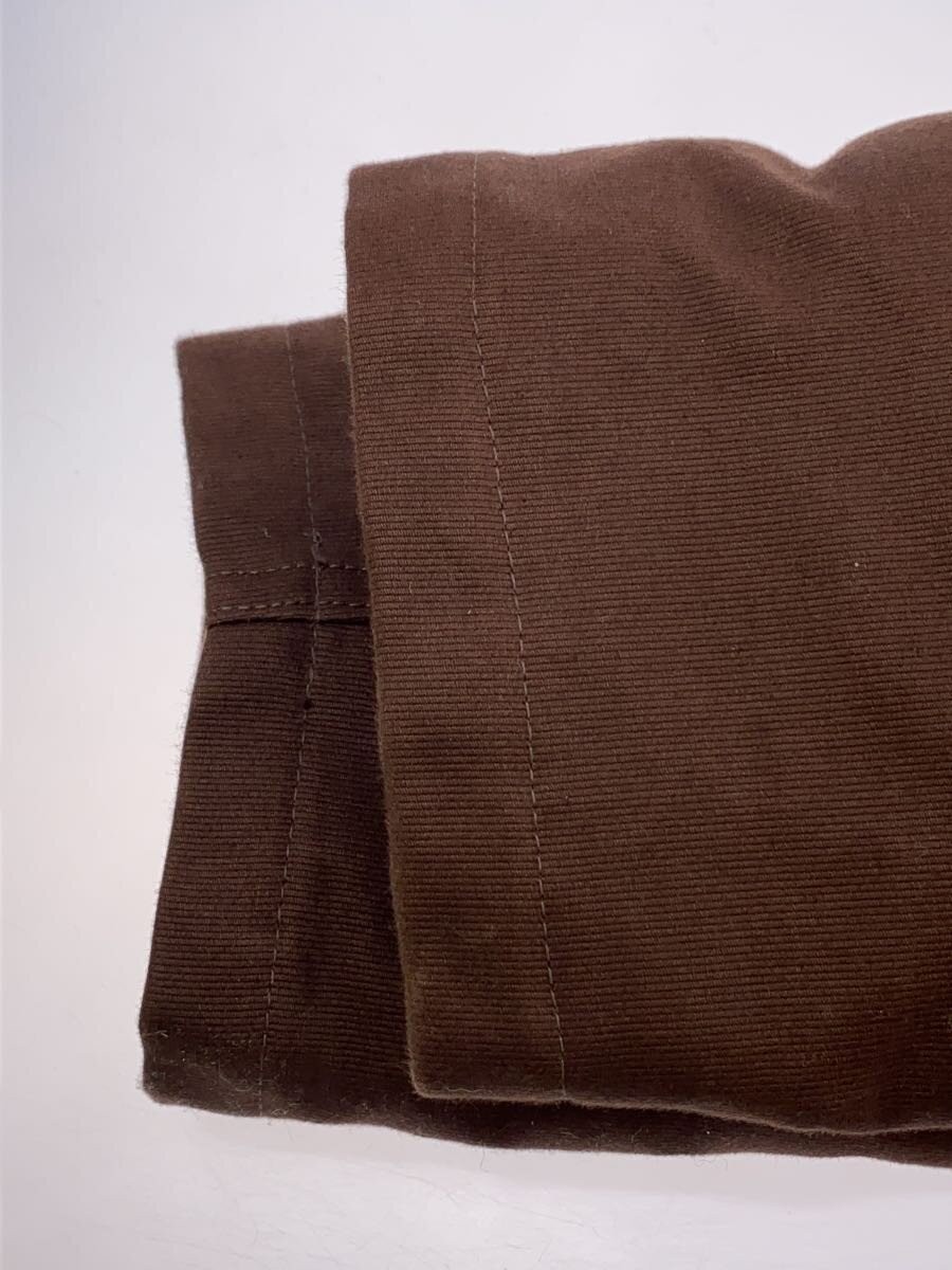 Buzz Rickson's BR14408 Deck Jacket Brown Cotton S… - image 5