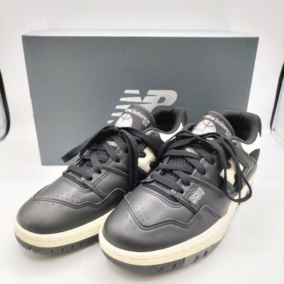 Sneakers Model number BB550LBW NEW BALANCE