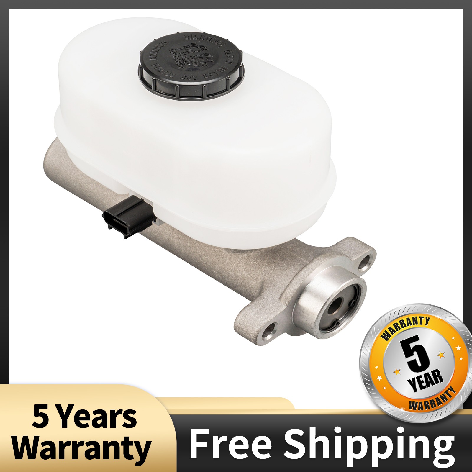 Brake Master Cylinder For Ford F-250/F-350 SD 1999-2004 Excursion 2000-2005