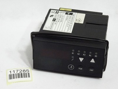 Jumo 703032/40-001-001-06-101 Kompakter Mikroprozessorregler