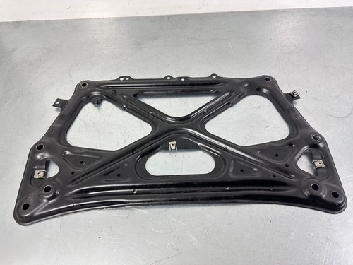 Audi A6 Allroad C7 2016 Achsträger vorne 4H0399345Q Diesel 200kW DEL15819