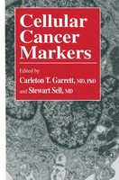 Stewart Sell (U. A.) | Cellular Cancer Markers | Buch | Englisch (1995) | Xii