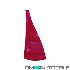 Depo / TYC Rückleuchte links passt für Citroen C3 I (FC) nicht Pluriel ab 02-05