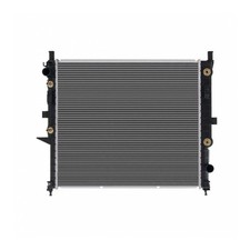 Wasserkühler für Mercedes W163 4.0 5.5 00-05 Wasserkühler für Mercedes W163 4.0 5.5 00-05