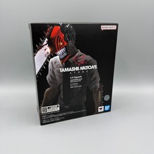 Bandai S.H. Figuarts Chainsaw Man Best Selection Action Figure UK IN STOCK