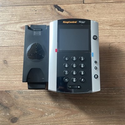 Ring Central VVX 501 IP Phone