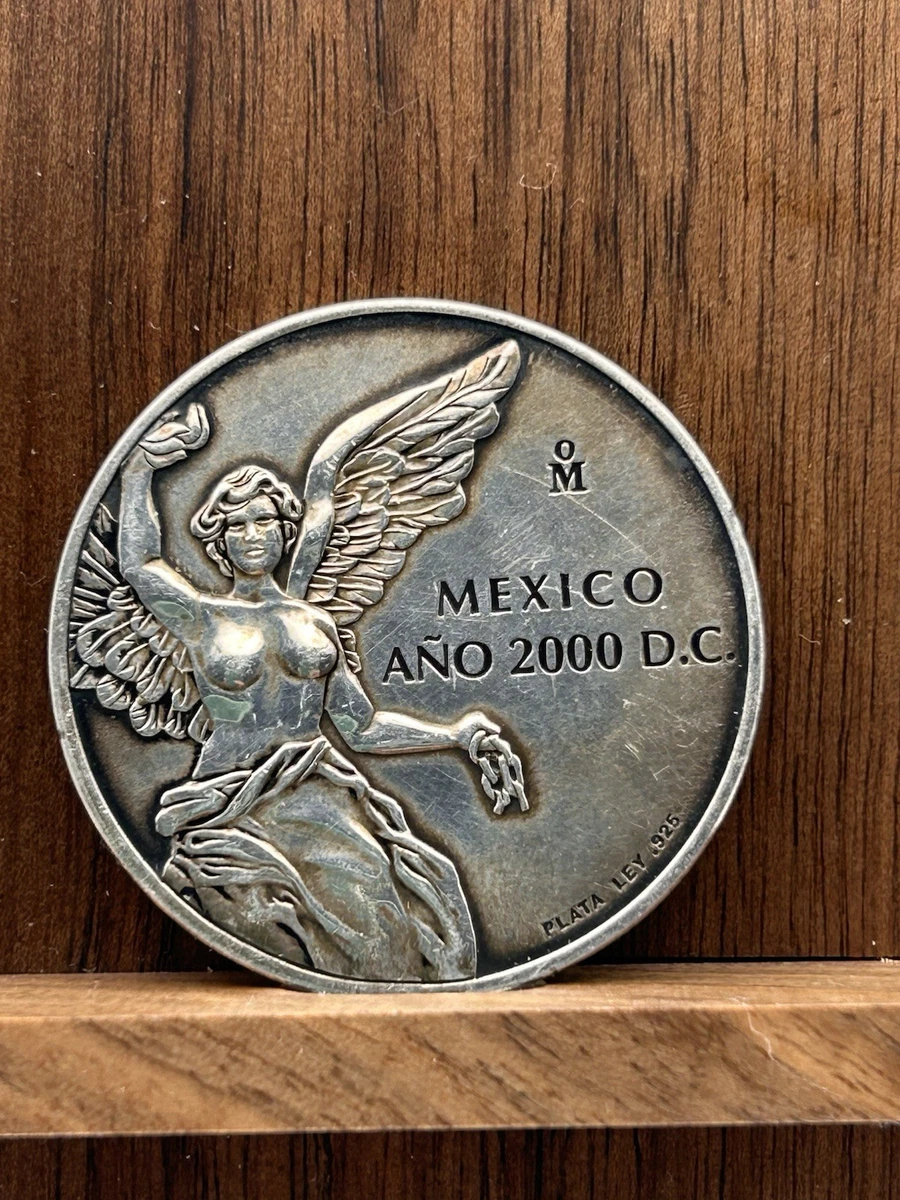 2000 Mexican Coins for sale | eBay