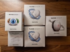 Image of Fibaro System Bundle Of Sensors