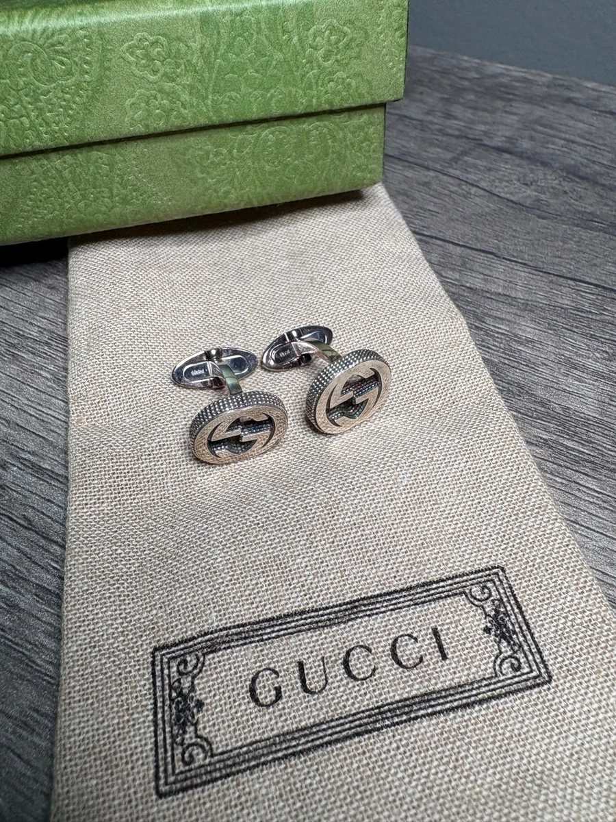 25+ Gucci Cufflinks for Men for sale | Updated Oct 2026