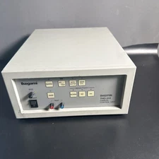 Ikegami THD-310 CCD Camera Control Unit Body Only Used
