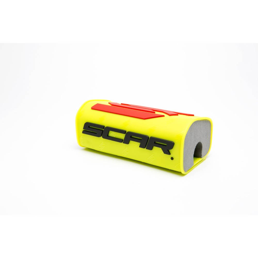 Free Shipping Handlebar Grip Cover Scar 3D (for Handlebar Without
