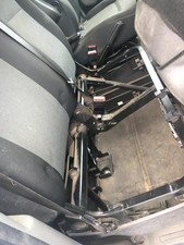 Siège Renault MASTER