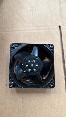 EBMPAPST 4656 N VENTILATORE