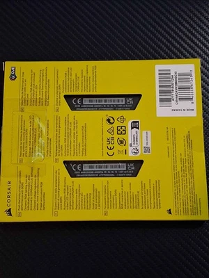 64GB DDR5 6000 listing on ebay