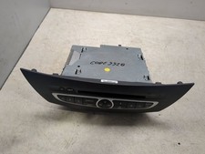 Renault Laguna III 2011 Radio CD-Player DVD-Player Navigation 281150013R