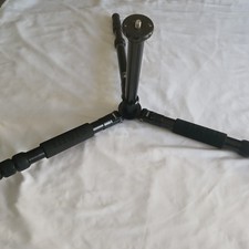 Sirui T-2005X Aluminum 64" Tripod without Ball Head