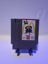 M.C. Kids (Nintendo Entertainment System, 1992)