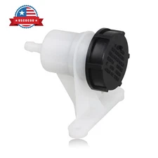 Clutch Fluid Reservoir Cap & Diaphragm for Ford F-150 F-250 F-350 F2TZ-7K505-A