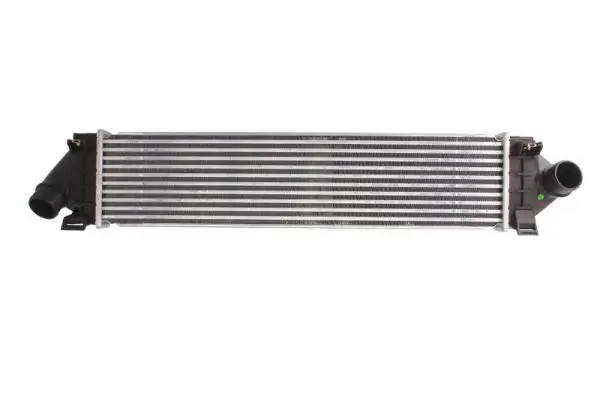 Radiatore intercooler Alluminio DAG007TT THERMOTEC per FORD VOLVO - Immagine 2
