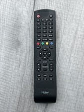 Original OEM HAIER Television KT1252-XLF TV R...