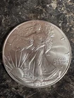 2024 American Silver Eagle 1 oz .999 Fine Silver  $1 U.S. Coin (Walking Liberty)