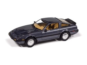 Johnny Lightning 300ZX | eBay