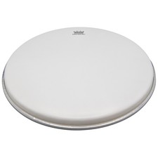 Remo P-190 WeatherKing Standard Banjo Head - 11-Inch - Fits 5 11 inch, white