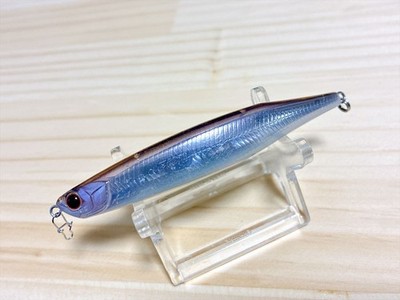 OSP O.S.P. Bent Minnow 86F Fishing Lure #BB61