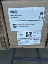 1PCS New Sick encoder C4C-SA18030A10000