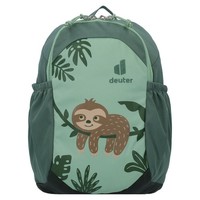 Deuter Pico Kinderrucksack 29Cm #DEU-3610023 (Spearmint-Seagreen)