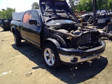 Alternator Denso Manufacturer Fits 01-11 DAKOTA 63305