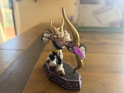 Skylanders Imaginators Sensei Buckshot Magic Element Bowslinger Class Buck Shot