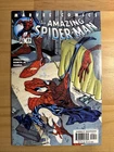Amazing Spider-Man #35 / 476 Marvel Comics J. Scott Campbell Romita Jr.