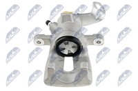Nty Bremssattel HZT-BM-019 FüR Clubvan Mini Clubman R56 R55 R57 Roadster R59 R58