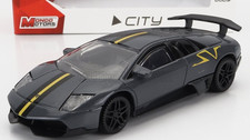 Mondo Motors 1/43 Lamborghini Gallardo LP670-4 Murcielago Superveloce SV China