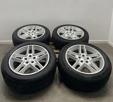 Jantes Jeep COMPASS