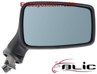 Blic 5402-04-1121283P AußEnspiegel Rechts Spiegel AußEn FüR Audi