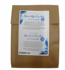 Image of Magic Garden Seeds Advent Calendar Do-it-Yourself - To Fill Yourself Edition