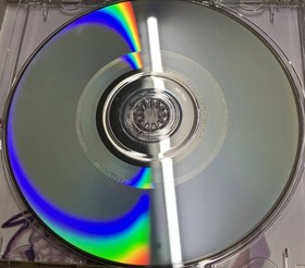 Garou Mark Wolves Dreamcast Japan h2