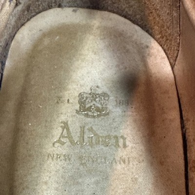 Alden 683