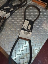 Power Span B55 or 5L580 V-belt 5/8 x 58in Vbelt, NOS 580