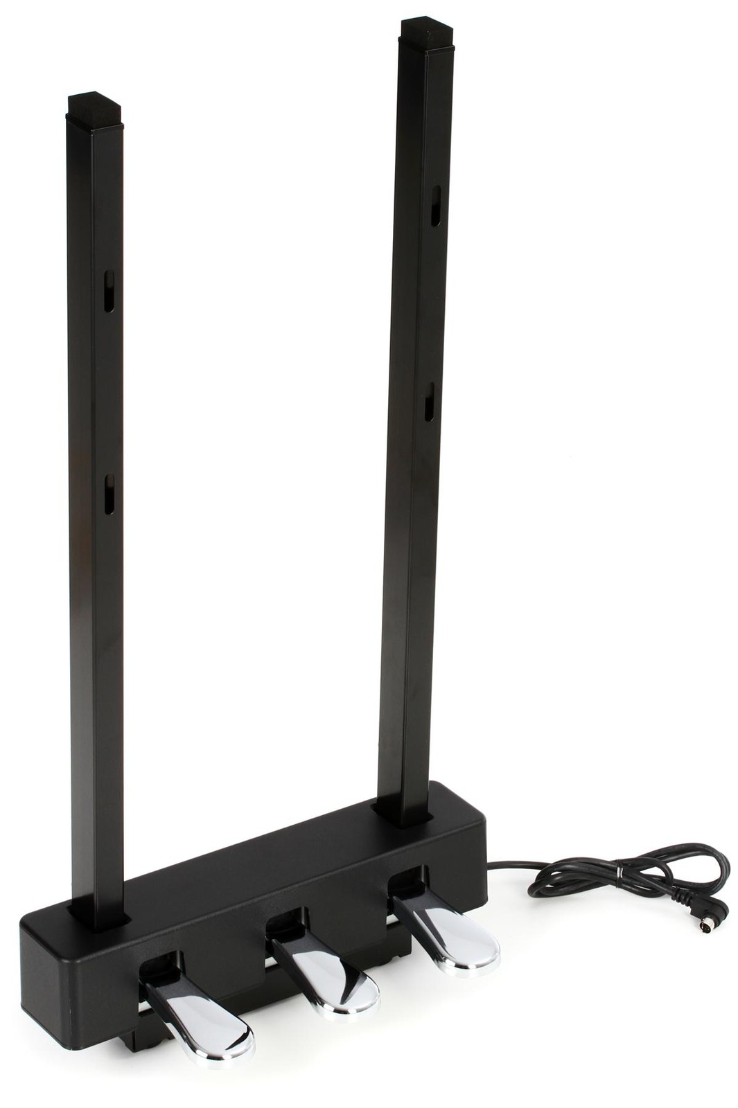 Yamaha LP1 3-педальный блок черный 15490₽