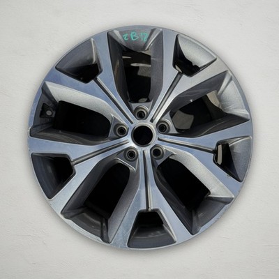 おすし 2020 - 2022 HYUNDAI PALISADE SEL WHEEL RIM ALLOY 20X7.5J ET49.5