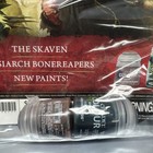 Warhammer Age of Sigmar Stormbringer Partwork #71 Skaven Ossiarch Bonereapers — photo 2