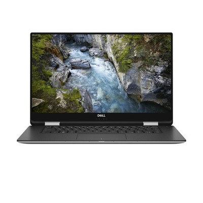 Dell Precision 5530 15,6''  i7-8850H 2,60GHz 16GB 512GB SSD Quadro P1000