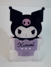 Kuromi Phone Stand