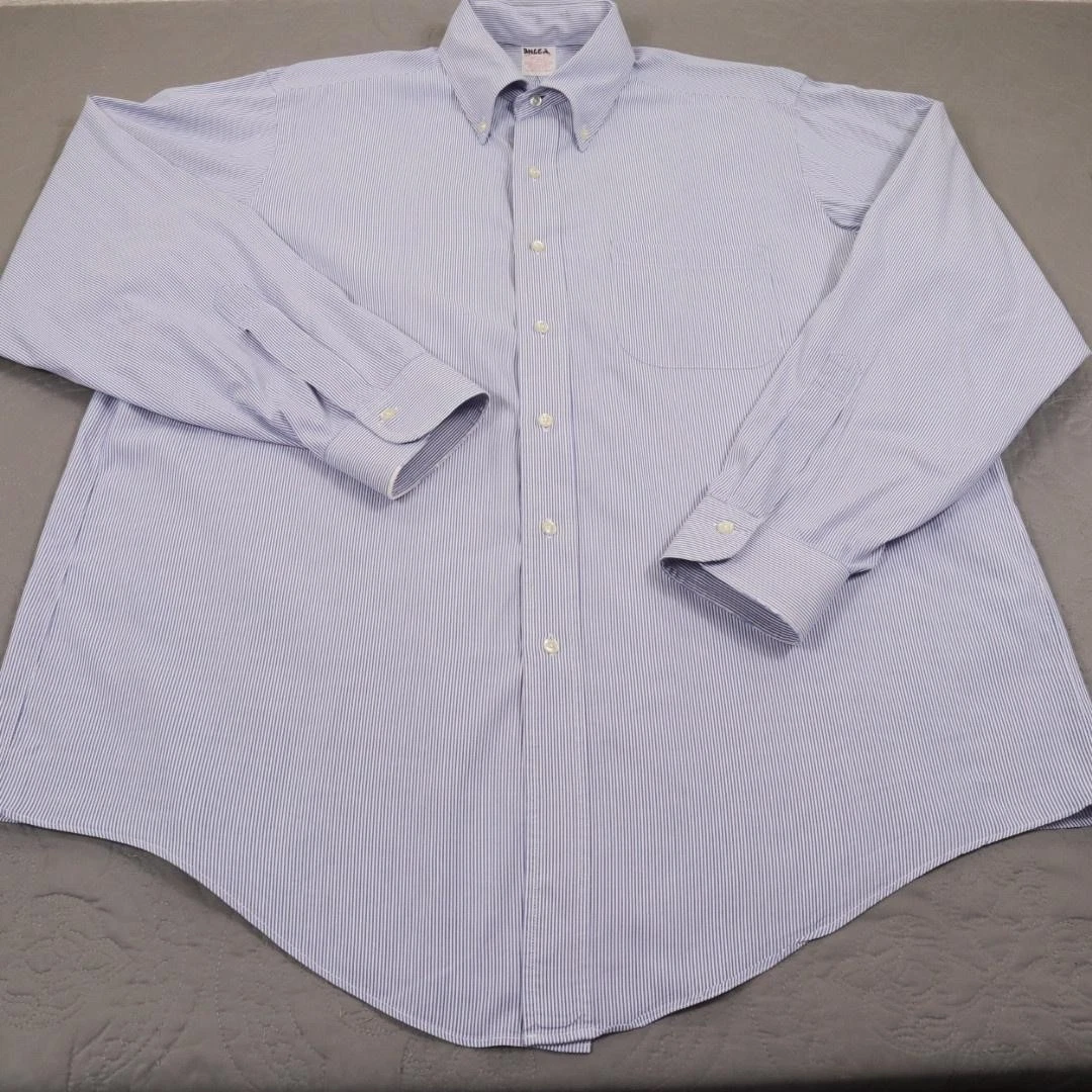 vintage brooks brothers shirt products for sale | eBay